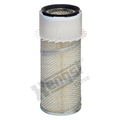 HENGST FILTER Vzduchový filtr E567L – Zboží Mobilmania