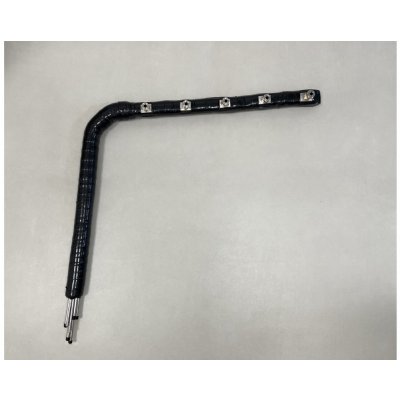 Celli Kit přívodních trubek inox BRAUHAUS- 5