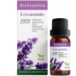 Vegan éterický olej Levandule 10 ml – Hledejceny.cz