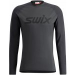 Swix RaceX Dry Long Sleeve pánské funkční triko – Zboží Dáma