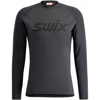 Swix RaceX Dry Long Sleeve pánské funkční triko – Zboží Dáma