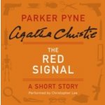 Red Signal - Christie Agatha, Lee Christopher – Hledejceny.cz