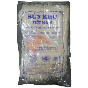 VN Rýžové nudle na Bun 0,5 kg