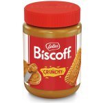 Lotus Biscoff Crunchy Pomazánka 380 g – Zbozi.Blesk.cz