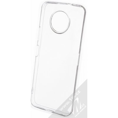 Pouzdro 1Mcz Super-thin TPU supertenké ochranné Nokia G50 čiré – Zbozi.Blesk.cz