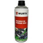 Würth Mazivo pro ozubená kola 400 ml
