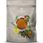 Manuel Caffé Dolce Vita zrnková 250 g – Hledejceny.cz