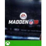 Madden NFL 18 (XSX)