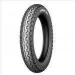 Dunlop K81 130/80 R18 66H – Zboží Mobilmania