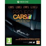 Project Cars GOTY – Zboží Živě