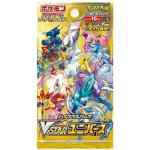Pokémon TCG VSTAR Universe Booster – Zbozi.Blesk.cz