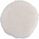 Extol Craft kotouč leštící suchý zip 150 mm