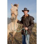 RIDING Australská bunda JACKET – Zboží Dáma