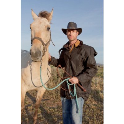 RIDING Australská bunda JACKET – Zboží Dáma