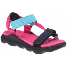 Bejo dětské sandály Mileri JRG M000163803 tmavě modrá