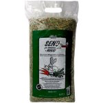 Limara Seno krmné s mrkví 15 l – Hledejceny.cz