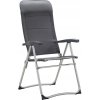 Zahradní židle a křeslo Skládací kempingová židle Westfield Outdoors SRH 301 Be Smart RH Charcol grey