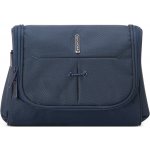 Roncato kosmetická taška modrá – Sleviste.cz