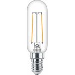 Philips LED classic 25W T25L E14 CL ND RF žárovka 2,1W 250lm – Hledejceny.cz