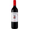 Víno Tussock Jumper Shiraz červené 14,5% 0,75 l (holá láhev)