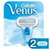 Holicí hlavice a planžeta Gillette Venus 2 ks