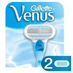Gillette Venus 2 ks – Zboží Dáma