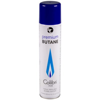 Colibri Gas groß 300 ml – Hledejceny.cz