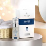 Larens Peptidum Silver Face Gel 50 ml – Sleviste.cz