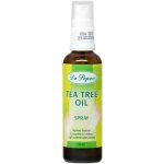 Dr. Popov Tea Tree oil krém 50 ml – Sleviste.cz