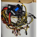 1stCOOL Miner series 90+ 1600W ECP-1600A-14-90 – Zboží Živě