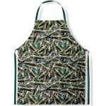 Impar Zástěra Brejlovec zelený – Hledejceny.cz