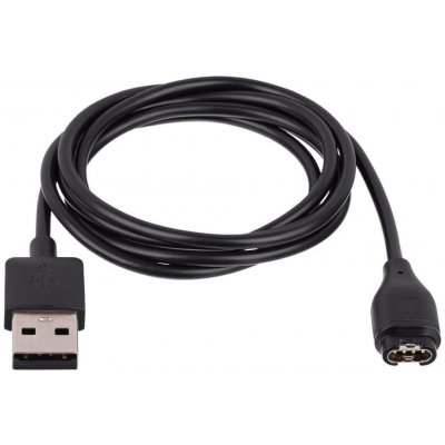 Akyga AK-SW-17 USB nabíjecí kabel pro Garmin Fenix 5/6, Approach S40/S60, Vivoactive 3/4 – Hledejceny.cz