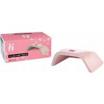 hi hybrid LED+UV lampa 24 W růžová 918698 – Hledejceny.cz