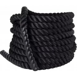 StrongGear Posilovací lodní lano 2,5 cm - 9 m