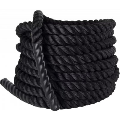 StrongGear Posilovací lodní lano 2,5 cm - 9 m – Hledejceny.cz