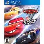 Cars 3: Driven to Win – Hledejceny.cz