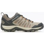 Merrell J036949 Crosslander 3 boulder brindle – Zboží Dáma