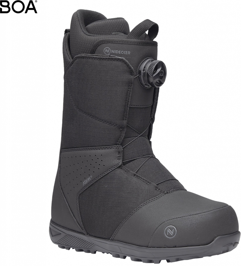 NIDECKER SIERRA 24/25