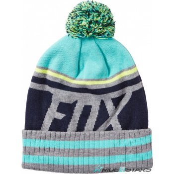 FOX Dissipate Beanie splash