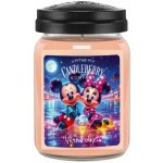 Candleberry - Věrné objetí 624 g – Zbozi.Blesk.cz