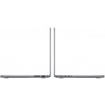 Apple MacBook Pro 14 M3 MTL73CZ/A – Zboží Živě