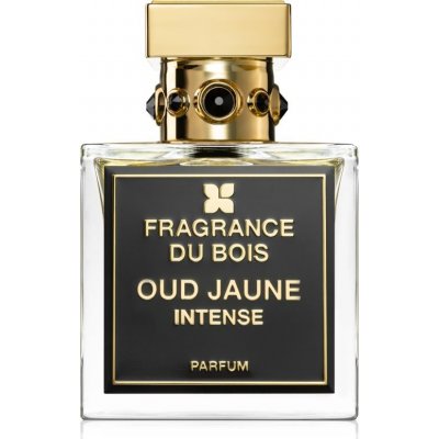 Fragrance Du Bois Oud Jaune Intense parfém unisex 100 ml