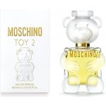 Moschino Toy 2 parfémovaná voda dámská 100 ml – Hledejceny.cz