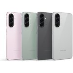 Samsung Galaxy A56 5G A566B 8GB/256GB Awesome Graphite – Zboží Živě