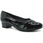 Dámské lodičky CAPRICE 9 22333 41 017 ČERNÁ – Zboží Dáma