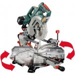 Metabo KGSV 72 Xact SYM 612216000 – Hledejceny.cz