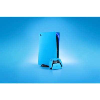 Razer Universal Quick Charging Stand PlayStation 5, Blue RC21-01900400-R3M1 – Zboží Živě