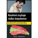 Al Fakher Red Smash 50 g – Sleviste.cz