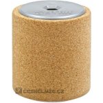 Star Ski Wax Roto-Brush Cork 70mm – Zboží Dáma