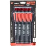 Venox carbon 7,5″ 12 ks – Zboží Dáma